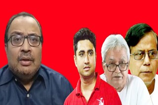 চাপে শতরূপ-বিমান-সেলিমরা