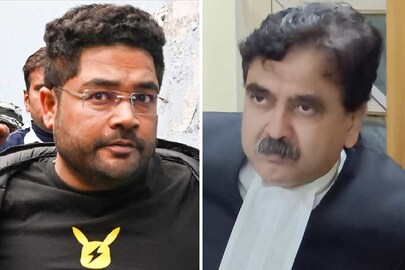 কুন্তলের চিঠি প্রসঙ্গে অভিজিৎ গঙ্গোপাধ্যায়ের বড় নির্দেশ