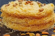 চাহিদা তুঙ্গে, ইদে আগে লাচ্ছা কিনতে সদর বাজারগুলিতে লম্বা লাইন