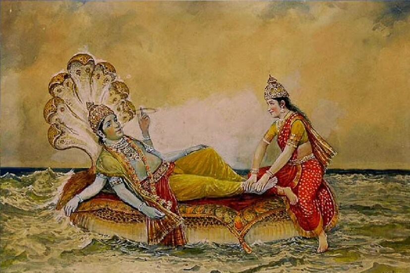 *বৈশাখ মাস তাপপ্রখর, তাই এই সময়ে সুশীতল ছায়াদানকারী কোনও বৃক্ষের পরিচর্যা অবশ্য কর্তব্য, এতে তৃপ্ত হন প্রকৃতিপালক নারায়ণ। সংগৃহীত ছবি। 