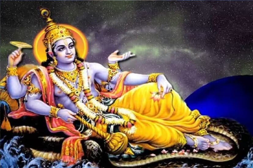 *সর্বোপরি, এই বৈশাখ মাসে যে সব ব্রত-উপবাস নির্দিষ্ট হয়েছে, তার সবকটি উদযাপন করা প্রয়োজন। ভক্তের এই কৃচ্ছসাধন প্রসন্ন করে ভগবানকে, তার সব মনোকামনা পূর্ণ করেন তিনি।(Disclaimer:প্রতিবেদনের লেখা তথ্য News18বাংলার নিজস্ব মত নয়৷) সংগৃহীত ছবি।