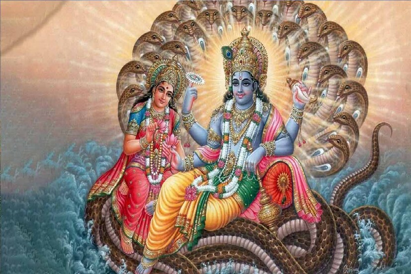 *তবে, শুধুই নাম-জপ নয়। পাশাপাশি, প্রতি ভক্তেরই সমগ্র বৈশাখ মাস জুড়ে শ্রীবিষ্ণুর প্রীতিসাধনের নিমিত্ত আরও কিছু কাজ করা উচিত। সেগুলো কী এবং করলে কেমন ফল লাভ হয়, তা জানিয়েছেন জ্যোতিষাচার্য রাম। সংগৃহীত ছবি। 