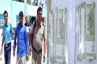 মালদহে গ্রেফতার এক