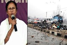 'পুলওয়ামা কাণ্ডের তদন্ত হোক', হঠাৎ বিরাট দাবি মমতার! হলটা কী? নিশানায় অমিত শাহ