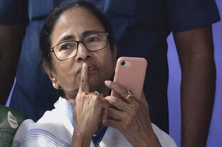 মমতার ফোন স্ট্যালিনকে