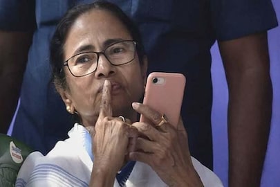 মমতার ফোন স্ট্যালিনকে