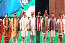 বাংলার 'নতুন' মুখ্যমন্ত্রীকে সংবর্ধনা দেবে ত্রিপুরা BJP! ১৮ আসন নিয়েই প্রশ্ন দলে