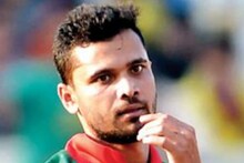 'বাংলাদেশের জন্যই করে খাচ্ছে আইপিএল', মাশরাফির বিস্ফোরক দাবিতে হইচই