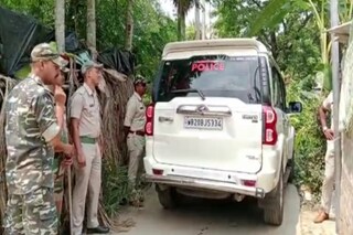 ঘরছাড়াদের ঘরে ফেরাচ্ছে পুলিশ