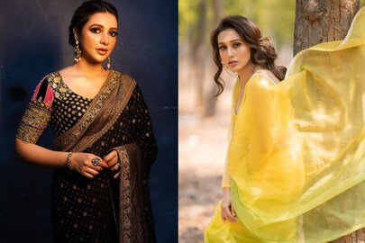 আহত মিমি চক্রবর্তীর আরোগ্যে কামনা করলেন শুভশ্রী