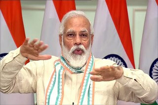 নিয়োগপত্র বিতরণ করবেন নরেন্দ্র মোদি