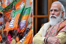কেন্দ্রবিন্দুতে মোদি, ১৩ হাজার নেতাকে সামনে রাখছে বঙ্গ বিজেপি! বিরাট পরিকল্পনা