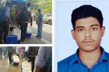 দুর্ঘটনায় বাঁচাতে পারলেন না ছেলেকে, ব্রেন ডেথের পর ৬টি অঙ্গদানের সিদ্বান্ত বাবার