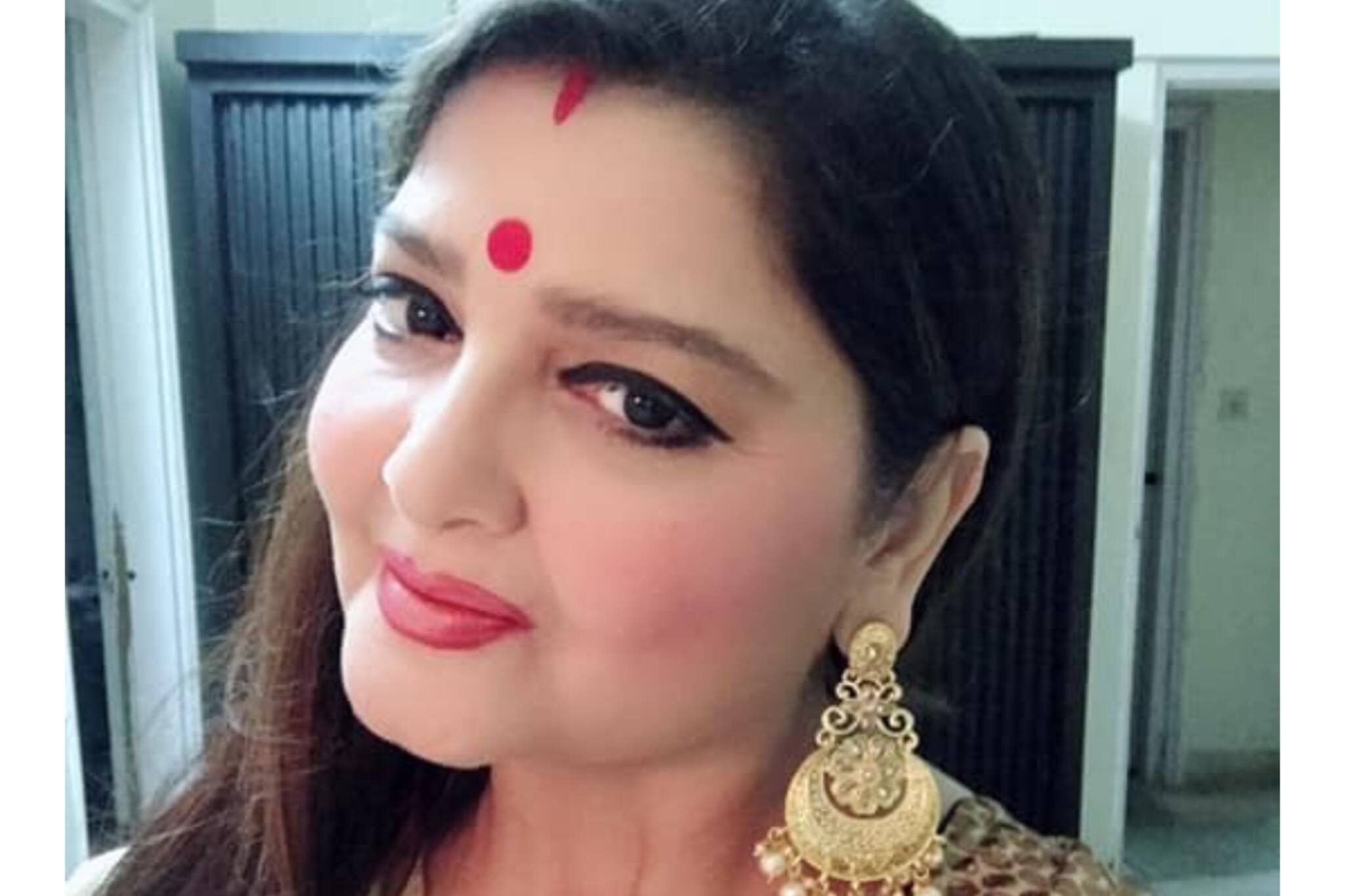 তিনি নাকি মৃত, বন্ধ হল পল্লবীর পিপিএফ অ্যাকাউন্ট, উধাও টাকা, বিপদে অভিনেত্রী