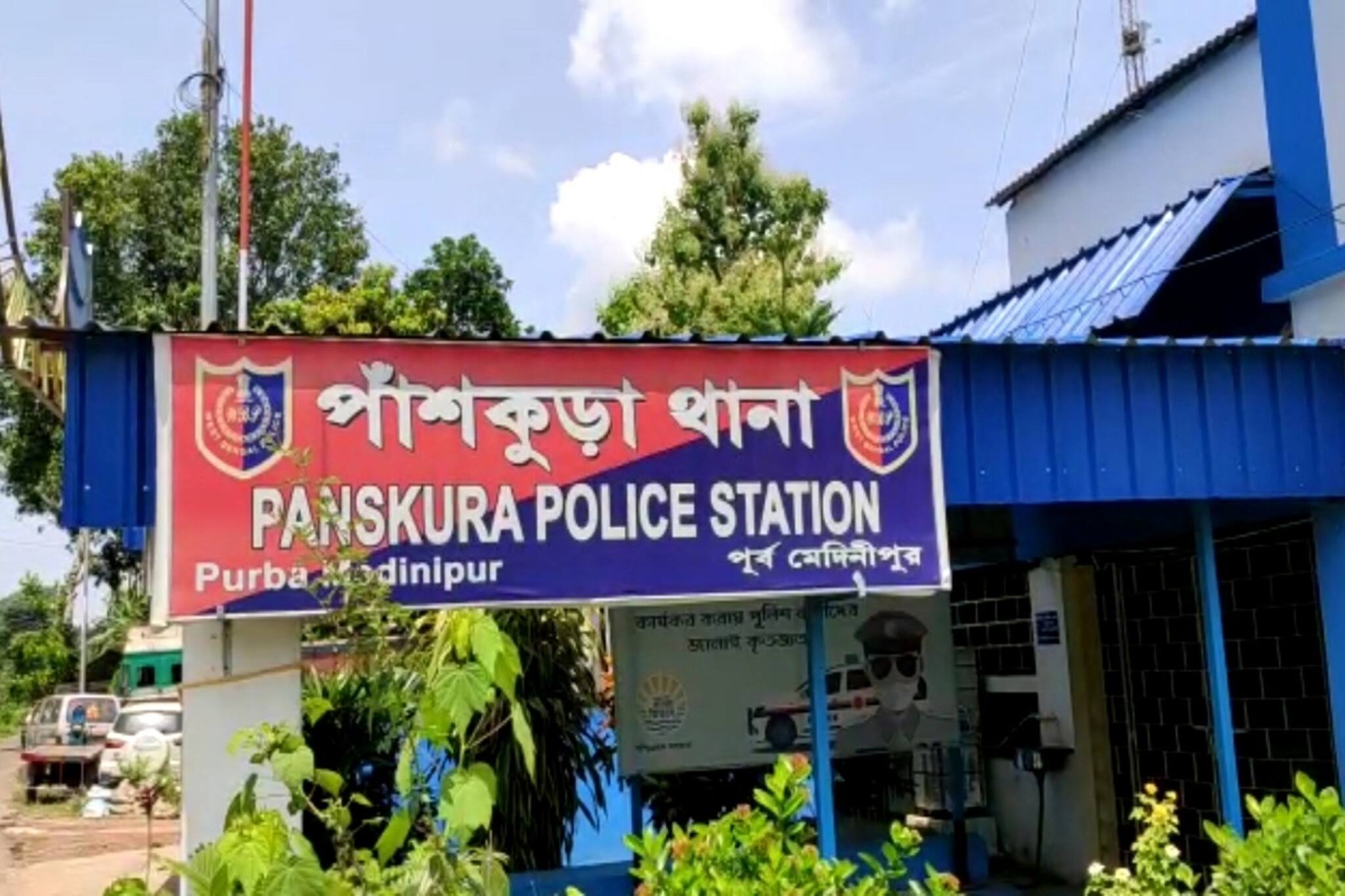 পার্কিংয়ে গাড়ি রাখলেই হাওয়া হয়ে যাচ্ছিল ব্যাটারি! অবশেষে যেভাবে ধরা পড়ল চোর