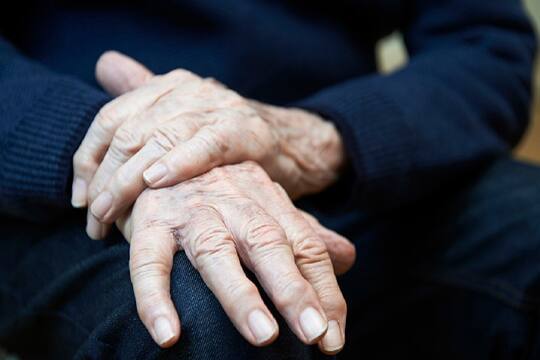 Parkinson s Disease
