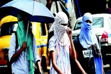 পয়লা বৈশাখে গত দশ বছর, কেমন গরম ছিল কলকাতায়? চমকে ওঠা তথ্য