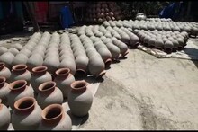 এই দেবতাকে করা হয় উৎসর্গ, তাই বৈশাখে ঘোরে না কুমোড়ের চাকা
