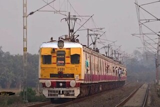 কোন কোন ট্রেনের পরিষেবা বাড়ল?