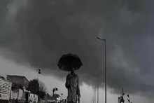 রাজ্যজুড়ে বজ্রবিদ্যুৎ-সহ বৃষ্টির সতর্কতা ! কলকাতায় আজও ঝড়বৃষ্টির পূর্বাভাস