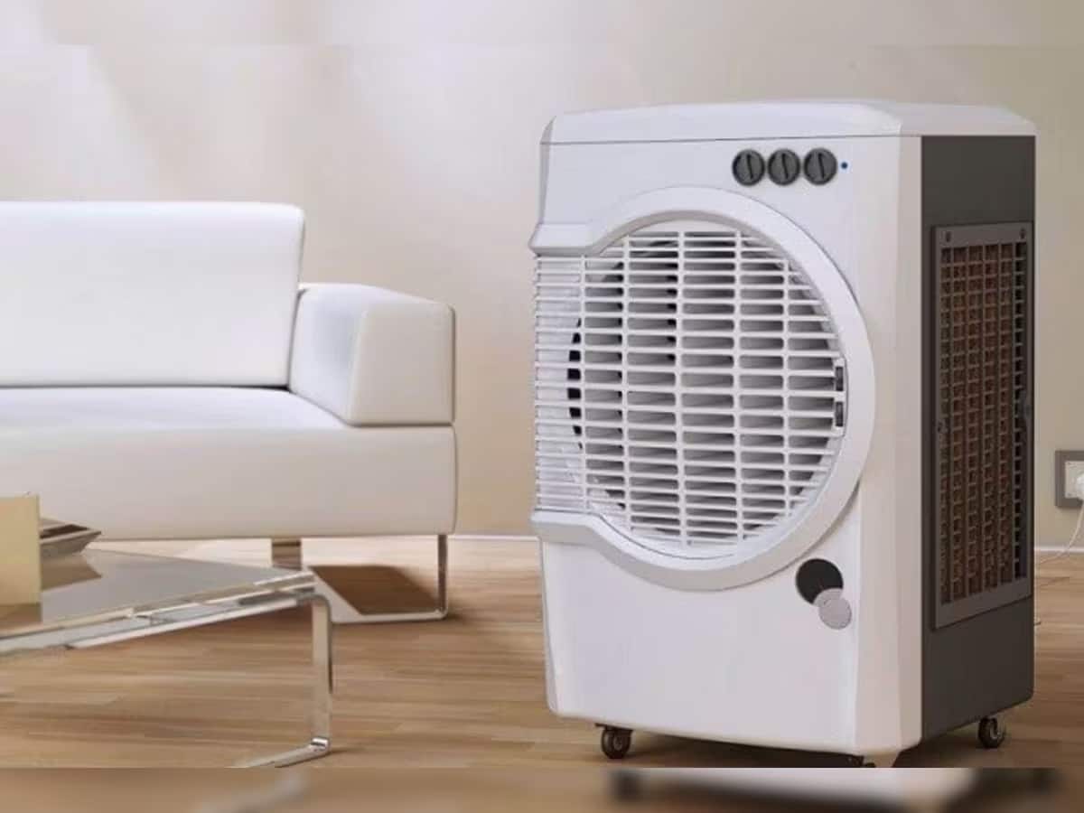 Best room coolers: এসির মতোই ঠান্ডা করবে ঘর! দাম অর্ধেকেরও কম! এটা ...