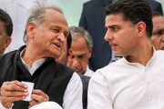 ফের রাজস্থানে গেহলট-পাইলট দ্বন্দ্ব, কৌশলী অনশনে সচিন