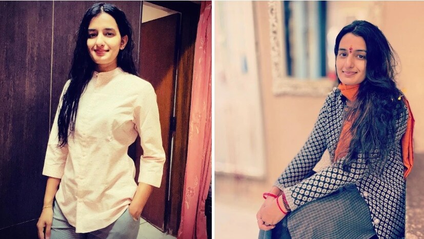 সরকারি কর্তা হওয়ার কথা কোনওদিন স্বপ্নেও ভাবেননি সঙ্গীতা। দ্বাদশ শ্রেণী পর্যন্ত পড়েছেন গুরুগ্রামের দেবসমাজ বিদ্যানিকেতন স্কুলে। তারপর ভর্তি হন সরকারি গার্লস কলেজে। সেখান থেকেই স্নাতক হন। এরপর প্রাকৃতিক সম্পদ ব্যবস্থাপনায় দিল্লির ইন্দ্রপ্রস্থ বিশ্ববিদ্যালয়ে স্নাতকোত্তর পাশ করেন। পিএইচডি-র জন্য ভর্তি হন দিল্লির জওহরলাল নেহরু বিশ্ববিদ্যালয়ে। সঙ্গীতার বাবা দীনেশ রাঘব ভারতীয় নৌবাহিনীর অবসরপ্রাপ্ত কর্মকর্তা। মা গৃহিণী। স্নাতকোত্তর পড়ার সময় সঙ্গীতাকে বিশ্বব্যাঙ্ক এবং দক্ষিণ এশিয়ান ইনস্টিটিউট প্রকল্পের জন্য নেপাল এবং হিমাচলপ্রদেশে যেতে হয়। সেখানে সাধারণ মানুষের সঙ্গে গভীরভাবে মেশেন। শোনেন তাঁদের অভাব অভিযোগের কথা। সাধ্যমতো সাহায্যও করেন।