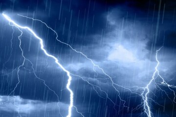 ৪ রাজ্যে কমলা অ্যালার্ট! রাজ্যে রাজ্যে বজ্রবিদ্যুৎ-সহ বৃষ্টির সতর্কতা ৪৮ ঘণ্টা! ৪ রাজ্যে কমলা অ্যালার্ট! রাজ্যে রাজ্যে বজ্রবিদ্যুৎ-সহ বৃষ্টির সতর্কতা ৪৮ ঘণ্টা!