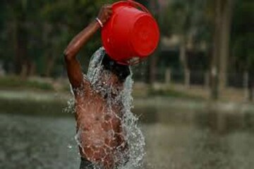 ২৪ ঘণ্টায় আবহাওয়ার বিরাট ভোলবদল...! বড় সতর্কতা দক্ষিণবঙ্গের এই জেলায়