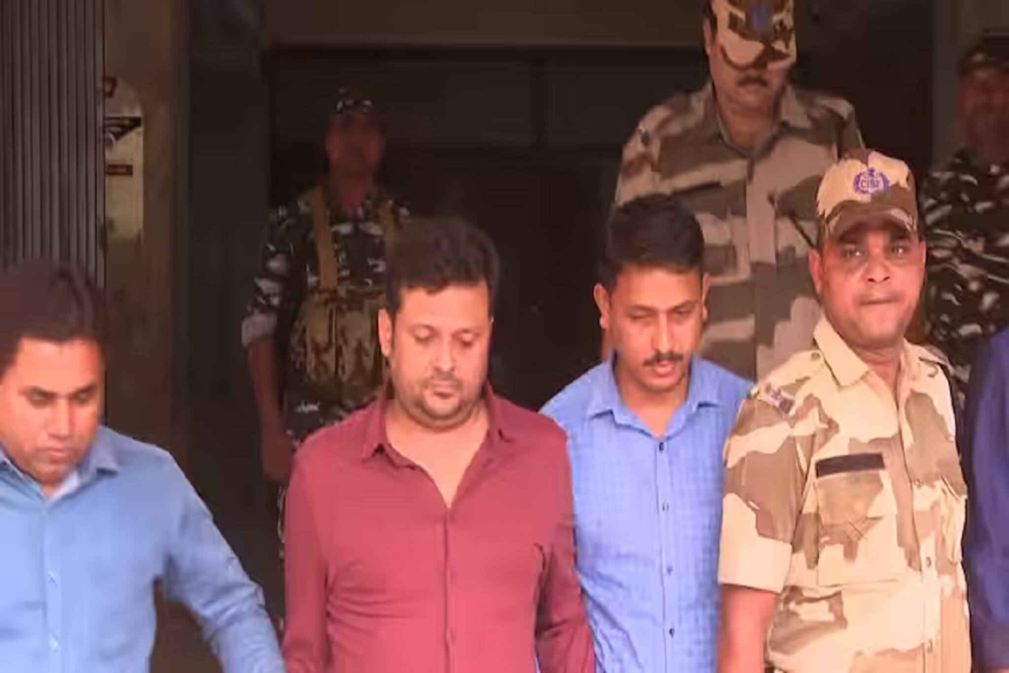 'এই নামগুলো দেখুন, বুঝবেন ভবিষ্যতে কী হবে', নিয়োগ দুর্নীতিতে ইডির মাস্টারস্ট্রোক