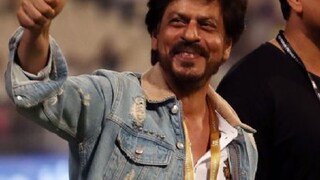 শাহরুখ খান