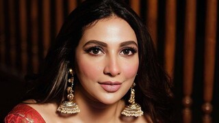 'আমার সবকিছু', কার উদ্দেশ্যে একথা বললেন শুভশ্রী, ফিরে গেলেন জীবনের রঙিন দিনে 
