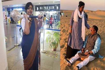 চাপ বাড়ছে সুকন্যার উপর