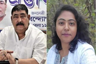ফের হাজিরা এড়ালেন সুকন্যা মণ্ডল