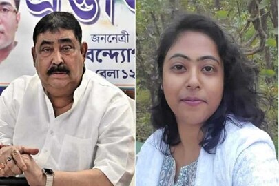 ফের হাজিরা এড়ালেন সুকন্যা মণ্ডল
