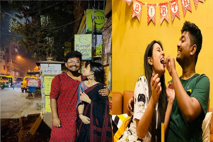 *যদিও শোনা যাচ্ছে, স্বস্তিকা এখনই সম্পর্ক ভাঙার বিষয়ে সিদ্ধান্ত নিতে চাইছেন না। ঘনিষ্ঠমহলে স্বস্তিকা জানিয়েছেন, শোভনকে আরও একবার সুযোগ দিতে চান। ছবিঃ ফেসবুক।  