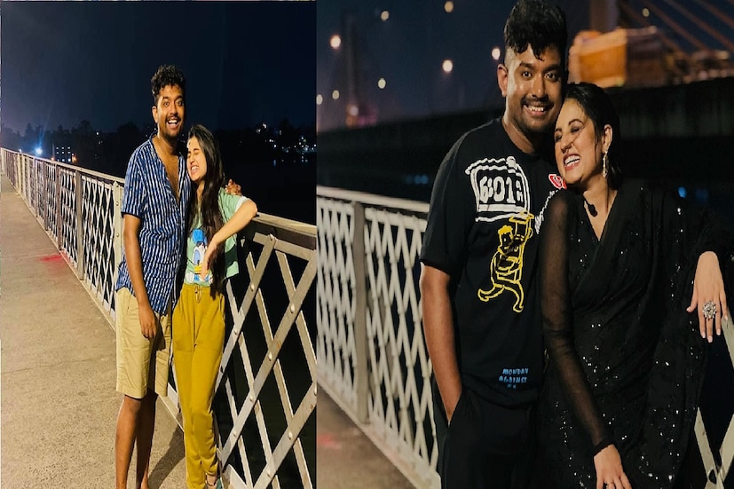 *টলিপাড়ায় কান পাতলে শোনা যাচ্ছে, শোভনের জীবনে প্রাক্তন নাকি ফিরে আসছেন। আর তা নিয়েই স্বস্তিকার সঙ্গে সম্পর্কে অবনতি। শোভন নাকি মাঝে মধ্যেই প্রাক্তনের কাছে ছুটে যাচ্ছেন। ছবিঃ ফেসবুক।  
