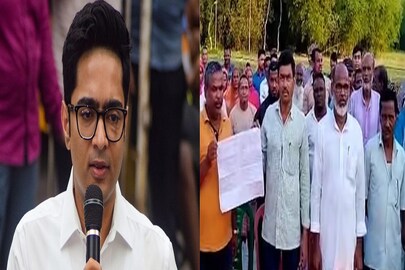 তৃণমূলের বিড়ম্বনা