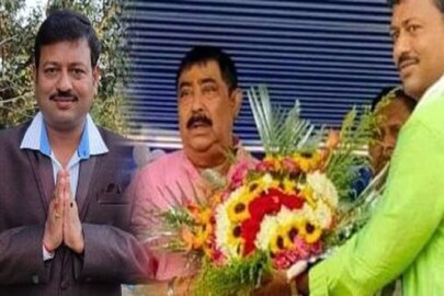 বিধায়কের সঙ্গে অনুব্রত-যোগ!