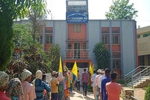 ১৯ দফা দাবিতে বিডিওকে ডেপুটেশন আদিবাসী সংগঠনের