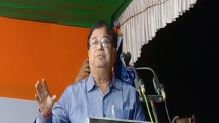 'বিস্ফোরক' নিদান দিলেন মন্ত্রী উদয়ন গুহ! 