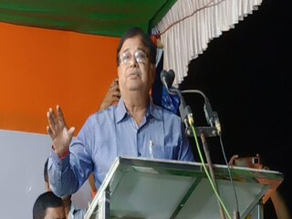 'বিস্ফোরক' নিদান দিলেন মন্ত্রী উদয়ন গুহ! 