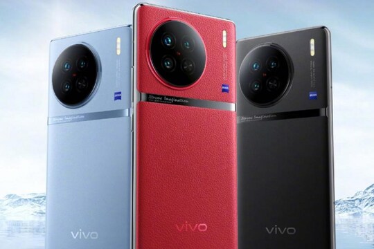ভারতে এল Vivo X90 সিরিজ ! কত দাম, কেমন ক্যামেরা, সব দেখে নিন এক নজরে