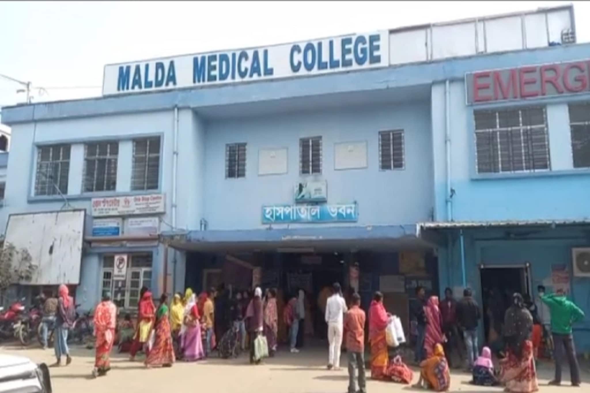 চড়কের চাঁদা না দেওয়ায় বধূর বাড়িতে ঢুকে এ কী করল যুবকরা‍!