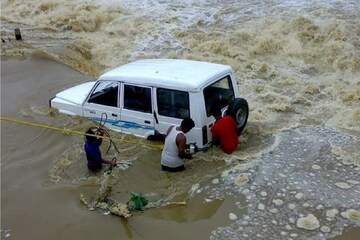 গন্ধেশ্বরী