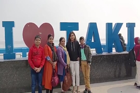 ইছামতি