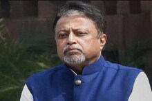 চূড়ান্ত নাটকের ইতি! দিল্লি থেকে কলকাতা ফিরছেন মুকুল রায়
