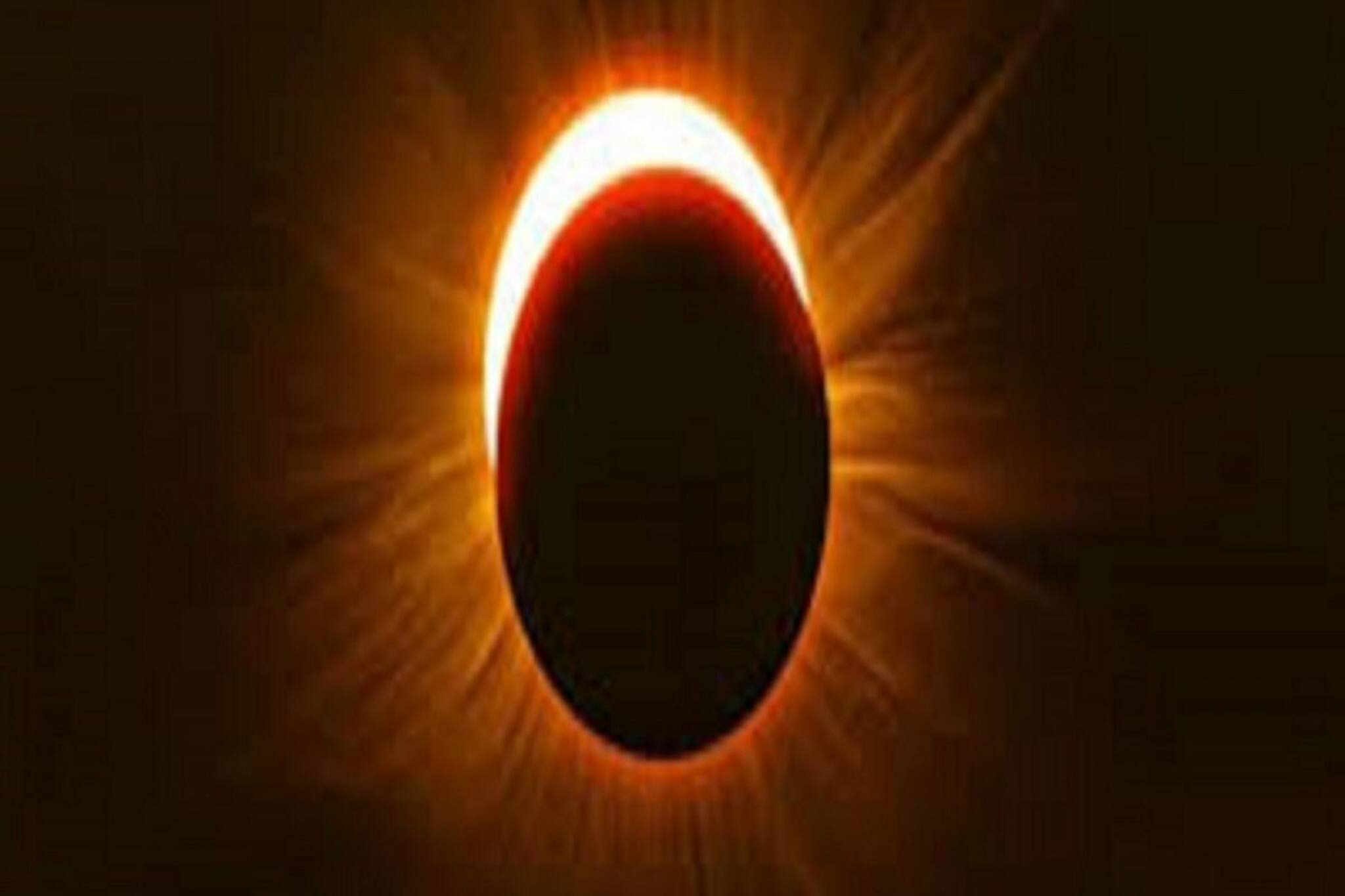 বছরের প্রথম সূর্যগ্রহণে ভয়ঙ্কর সংযোগ! ৩ রাশির চরম ক্ষতি, বাধা-বিপত্তি