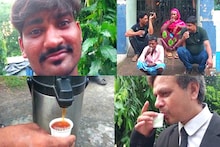 'চা খাবে কি দাদা? চা!' র‍্যাপ গেয়ে চা বিক্রি! তুমুল ভাইরাল চা-ওয়ালা শাহজাদা!