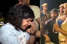 দেশের হয়ে পদক জেতা ক্রীড়াবিদরা রাস্তায় দাঁড়িয়ে কাঁদছেন! গায়ে হাতও পড়ল!